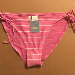 🔴3/$15,spSarah Jessica Parker bikini bottom